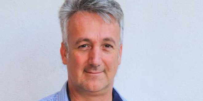 Paul Evans Redstor CEO 1 copy Home-working forces MSPs to help customers regain control of their data