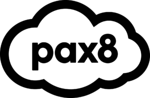 Pax8 Logo Pax8 Acquires Microsoft Dynamics Services Company Bam Boom Cloud