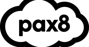 Pax8 Logo Pax8 Acquires Microsoft Dynamics Services Company Bam Boom Cloud