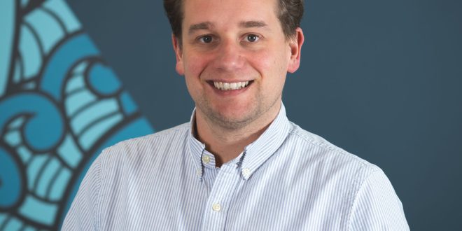 Pete Hucker CEO scaled e1751011982623 Xledger builds momentum with string of new partnerships