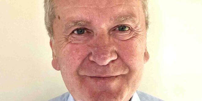 Peter Bertram Chairman Jigsaw24 copy Jigsaw24 appoints Peter Bertram as its non-Executive Chairman  
