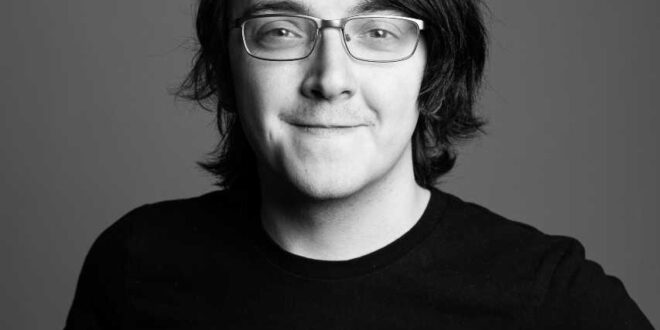 Philip Hubner headshot copy Esports: Challengermode’s Philip Hübner