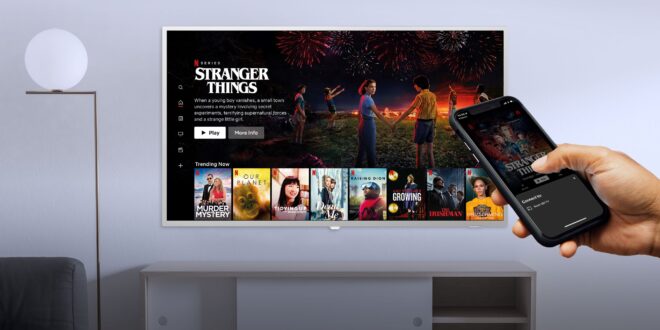 Philips MediaSuite Chroemcast Netflix web copy New PNY Privilege Program aims to boost resellers’ sales and reward its indirect clients’ loyalty!