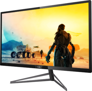 Philips Momentum Monitor PCR's guide to the latest gaming peripherals