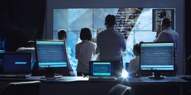 Philips X Line Control room PPDS unveils new and enhanced range of Philips X-Line UHD videowall displays