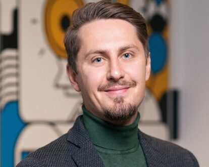 Povilas 1 copy TransferGo appoints Povilas Čiuplys as its new Chief Customer Officer