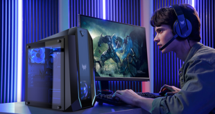 Predator Orion 3000 PO3 620 Standard 06 Acer expands its Predator gaming portfolio with desktops, monitors and accessories