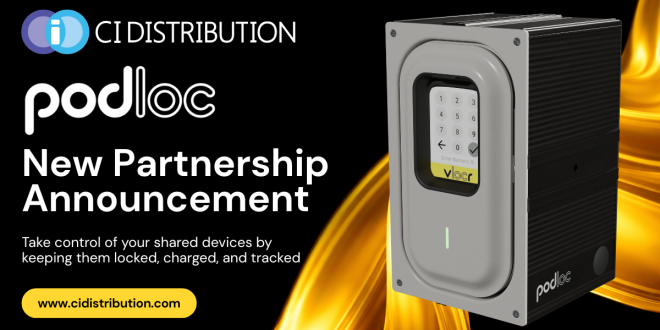 Press Release Podloc 3 1 Ci Distribution signs UK deal with Podloc
