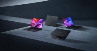 ProArt Studiobook 16 OLED Pro 16 OLED Product lineup 1 copy 2 ASUS content creator laptops offer huge performance characteristics