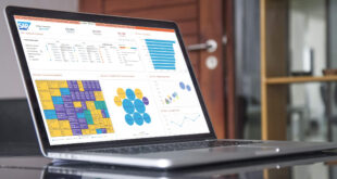 Pyramid screen Interview: Pyramid Analytics' Hayley Munro on unifying management of the customer experience