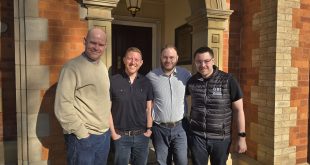 QBS Software scales up Integration Team to Maximise Post Acquisition Value QBS Software scales up integration team