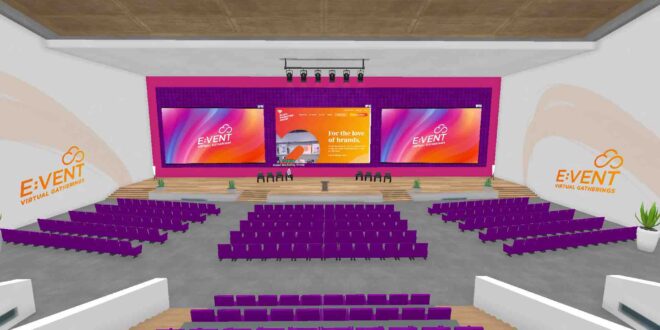 RMG EVENT 2 copy Retail Marketing Group launches E:VENT Virtual & Hybrid Solutions