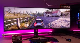 ROG Swift OLED PG49WCD Gamescom 2023: ASUS Republic of Gamers never stop gaming