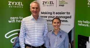 Rachel Oliver crop 1 Zyxel partners BroadbandBuyer to expand SMB installer reach