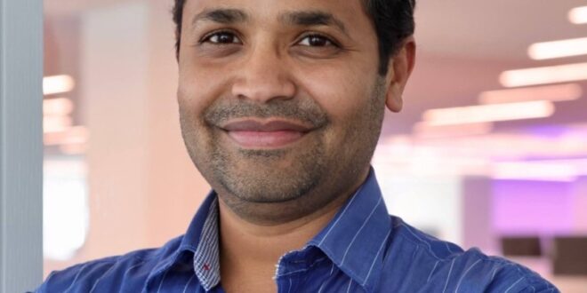 Raghu headshot copy ConnectWise Appoints Raghu Ram Bongula as Chief Technology Officer