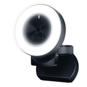 Razer Kiyo Steaming Webcam PCR's guide to the latest mics and webcams