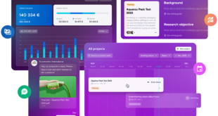 Research Management Main Image Stravito launches new product to streamline and simplify research project management in retail