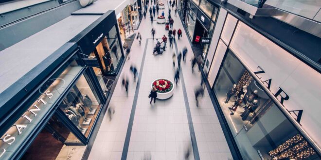 Retailhighstreet copy The Great British retail take off: 70% of consumers plan significant return to high street 