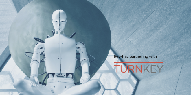 Rev Trac Turnkeyimage Rev-Trac and Turnkey Consulting join forces to combat SAP cyber-attacks