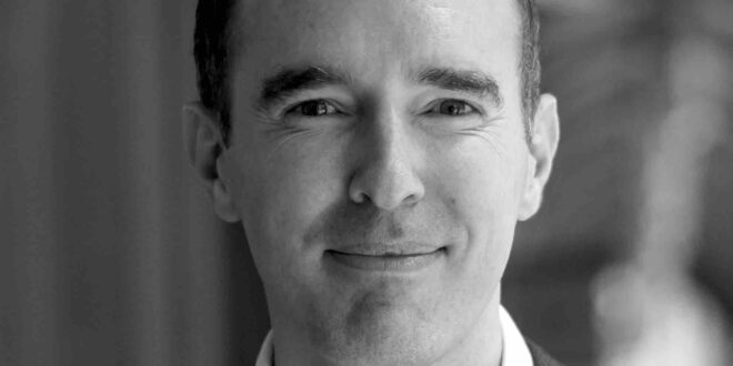 Richard George headshot copy Using the Oxford-Munich Code of Data Ethics to prevent making a Frankenstein’s monster of AI