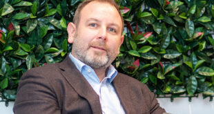 Richard Hogg 1 Vizibl announces new CEO appointment