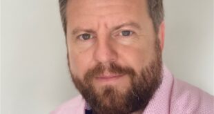 Richard Orange Richard Orange Joins Exabeam as Vice President EMEA