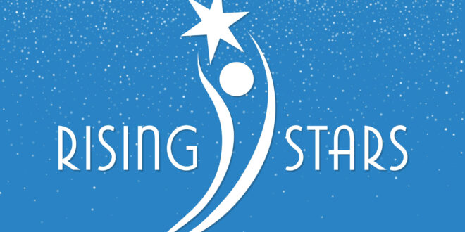 Rising Stars web PCR’s UNDER 30’s RISING STARS OF THE INDUSTRY: ENTRY FOR NOMINATIONS NOW OPEN!!
