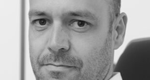 Rob Woolley Commercial Director PCR March issue Q&A with Rob Woolley, Commercial Director at BOX