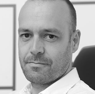 Rob Woolley Commercial Director PCR March issue Q&A with Rob Woolley, Commercial Director at BOX
