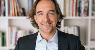 Robert Bryhn CMO ZetaDisplay 2021 ZetaDisplay welcomes Robert Bryhn as new CMO