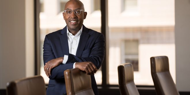 Rodney Clark 1 Clark appointed senior vice president, partnerships and small and medium business at Cisco