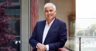 Ronan Murphy CEO CWSI copy CWSI one of first to join Samsung's Knox Managed Service Provider Programme in UK and Ireland