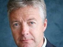 Russell Chambers ServiceNow welcomes Russell Chambers to its newly created EMEA Advisory Council