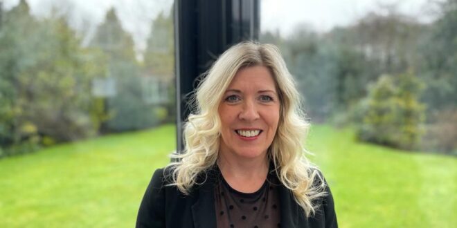 Ruth Schofield1 copy Heimdal plans major UK growth as it signs new distribution deal
