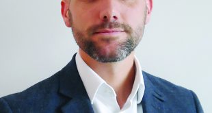 Ryan Thomas TD Synnex brings Lenovo’s mixed reality offerings to business partners