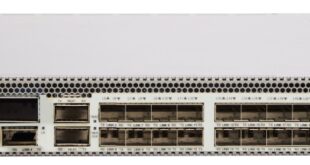 SAL010 PL 400M copy New muxponders enables 400G technology over single wavelength   