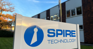 SPIRETECH Spire sponsors retailer categories at the PCR Awards 2024