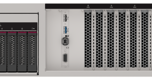SR675 V3 Talladega Front View 4DW 1 Lenovo and VMware bring on new NVIDIA-powered turnkey generative AI and multi-cloud solutions