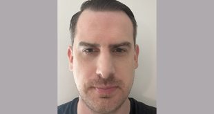 SYNAXON Sam Chatterton 1 Synaxon UK appoints new partner growth lead