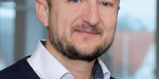 SYNAXON UK Mike Barron SYNAXON UK adds Northamber to EGIS online channel stock and pricing portal