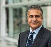 Sabby copy Thomas International appoints Sabby Gill as its new CEO