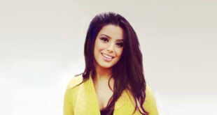 Samana Al Naqawi Director of Growth for Europe SHAREit Group appoints Samana Al-Naqawi as Director of Growth for Europe