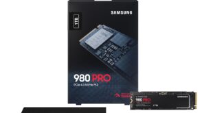 Samsung MZ V8P1T0 012 PKG Fullshot Black copy Samsung Delivers Next-Level SSD Performance with 980 PRO