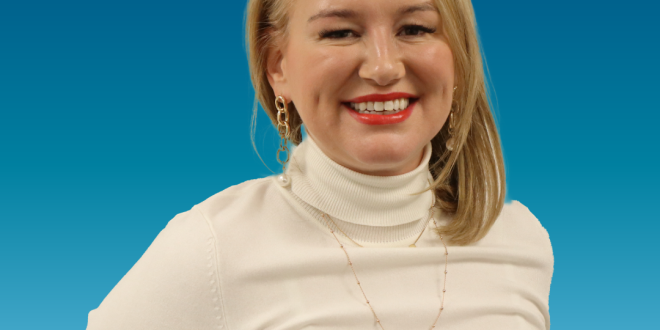 Sara Wilkes Agilitas appoints Sara Wilkes as chief operating officer