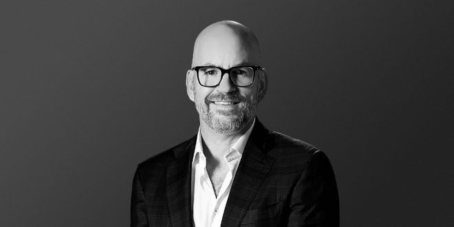 Scott Chasin Chief Executive Officer at Pax8 2 Pax8 names Scott Chasin chief executive officer