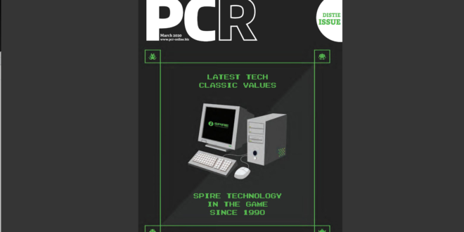 Screen Shot 2020 03 04 at 11.50.17 Read PCR's Distribution Special online now!