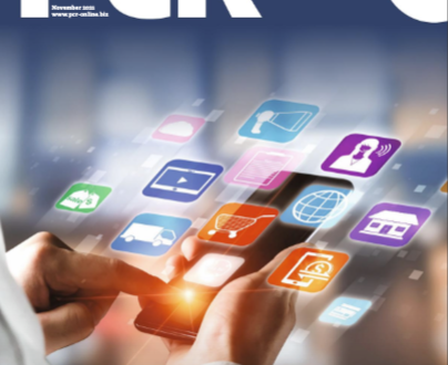 Screenshot 2021 11 01 at 09.01.29 PCR NOVEMBER ISSUE OUT NOW!!: Ecommerce and the future of digital payment