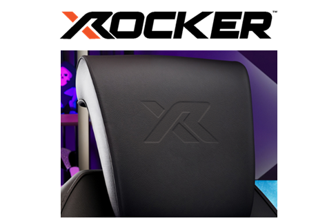 Screenshot 2025 08 13 152718 X Rocker updates identity as it moves beyond chairs