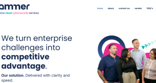 Screenshot 2025 10 02 135813 Exertis Enterprise rebrands and reclaims Hammer Distribution