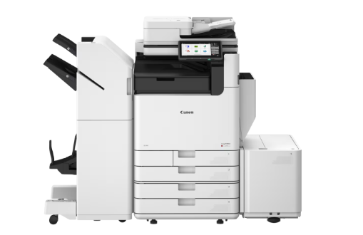 Screenshot 2026 09 18 092000 Canon launches new imageFORCE C1700 A4 series